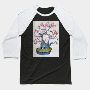 Bonsai Baseball T-Shirt